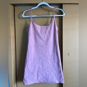 Abercrombie & Fitch Traveler Mini Dress